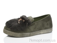 Купить Слипоны Слипоны ВЗУТТЯ+ 4178-3