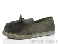 Купить Слипоны Слипоны ВЗУТТЯ+ 4201-3