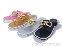 Купить Шлепки Шлепки ВЗУТТЯ+ 75-24 mix