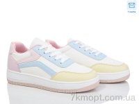 Купить Кроссовки Кроссовки ВЗУТТЯ+ 8379-7