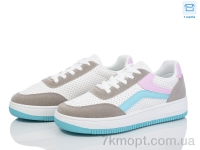 Купить Кроссовки Кроссовки ВЗУТТЯ+ 8380-32