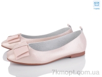 Купить Балетки Балетки ВЗУТТЯ+ A73-3