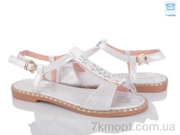 Купить Босоножки Босоножки ВЗУТТЯ+ C010-2
