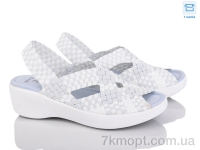 Купить Босоножки Босоножки ВЗУТТЯ+ C211-5