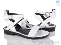 Купить Босоножки Босоножки ВЗУТТЯ+ C711-2