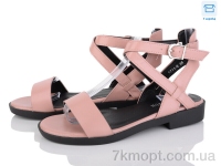 Купить Босоножки Босоножки ВЗУТТЯ+ C711-6
