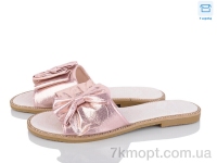 Купить Шлепки Шлепки ВЗУТТЯ+ C808-5