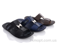 Купить Шлепки Шлепки ВЗУТТЯ+ E02-03 mix