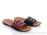 Купить Шлепки Шлепки ВЗУТТЯ+ E02-05 mix