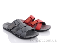 Купить Шлепки Шлепки ВЗУТТЯ+ E02-07 mix