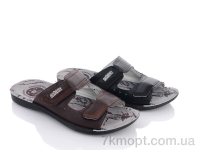 Купить Шлепки Шлепки ВЗУТТЯ+ E02-08 mix