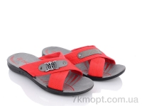 Купить Шлепки Шлепки ВЗУТТЯ+ E02-09 mix