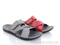 Купить Шлепки Шлепки ВЗУТТЯ+ E02-14 mix