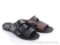 Купить Шлепки Шлепки ВЗУТТЯ+ E02-15 mix