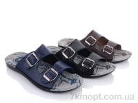 Купить Шлепки Шлепки ВЗУТТЯ+ E02-16 mix