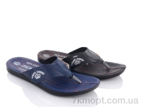 Купить Шлепки Шлепки ВЗУТТЯ+ F02-1 mix