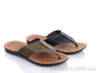 Купить Шлепки Шлепки ВЗУТТЯ+ F02-2 mix