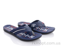 Купить Шлепки Шлепки ВЗУТТЯ+ F02-3 mix