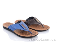 Купить Шлепки Шлепки ВЗУТТЯ+ F02-5 mix