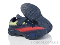 Купить Кроссовки  Кроссовки ВЗУТТЯ+ HL88-5