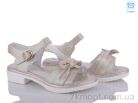 Купить Босоножки Босоножки ВЗУТТЯ+ L0656-2-8