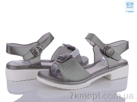 Купить Босоножки Босоножки ВЗУТТЯ+ L0658-6-8