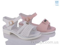 Купить Босоножки Босоножки ВЗУТТЯ+ L066-16-01 mix