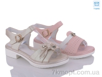 Купить Босоножки Босоножки ВЗУТТЯ+ L066-16-04 mix