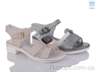 Купить Босоножки Босоножки ВЗУТТЯ+ L066-16-05 mix