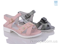 Купить Босоножки Босоножки ВЗУТТЯ+ L066-16-07 mix