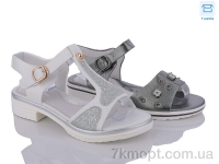 Купить Босоножки Босоножки ВЗУТТЯ+ L066-16-15 mix
