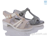 Купить Босоножки Босоножки ВЗУТТЯ+ L066-16-18 mix