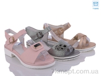Купить Босоножки Босоножки ВЗУТТЯ+ L066-24-01 mix