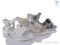 Купить Босоножки Босоножки ВЗУТТЯ+ L066-24-03 mix