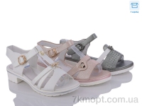 Купить Босоножки Босоножки ВЗУТТЯ+ L066-24-06 mix
