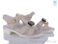 Купить Босоножки Босоножки ВЗУТТЯ+ L0662-2-8