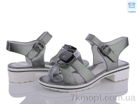 Купить Босоножки Босоножки ВЗУТТЯ+ L0662-5-8