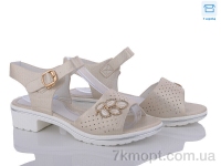 Купить Босоножки Босоножки ВЗУТТЯ+ L0663-2-8