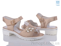 Купить Босоножки Босоножки ВЗУТТЯ+ L0663-4-8