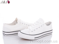 Купить Кеды Кеды Aba ABA130 Купить Кеды Кеды Aba ABA130