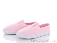 Купить Слипоны Слипоны Violeta 1-102 pink Купить Слипоны Слипоны Violeta 1-102 pink