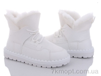 Купить Угги Угги Violeta 143-39 white