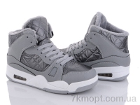 Купить Ботинки(зима) Ботинки Violeta 150-26 grey