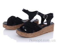 Купить Босоножки Босоножки Violeta 15000 black