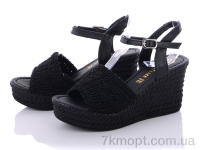 Купить Босоножки Босоножки Violeta 15004 black