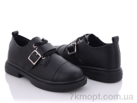 Купить Туфли Туфли Violeta 169-16 black