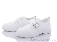 Купить Туфли Туфли Violeta 169-16 white