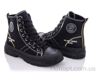 Купить Кеды Кеды Violeta 177-22 black