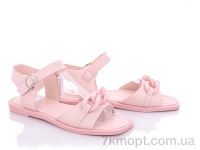 Купить Босоножки Босоножки Violeta 197-125 pink