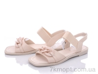 Купить Босоножки Босоножки Violeta 197-126 beige